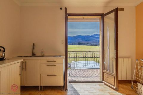 Villa a Lavelanet, Ariege, Lavelanet - € 325.000 | Ref: NV044 - foto 9