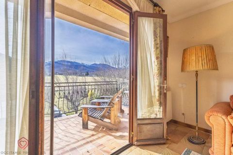 Villa a Lavelanet, Ariege, Lavelanet - € 325.000 | Ref: NV044 - foto 11
