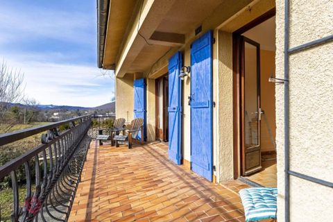 Villa a Lavelanet, Ariege, Lavelanet - € 325.000 | Ref: NV044 - foto 12