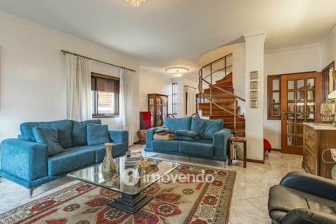 Villa i Maia, Porto, Maia - € 550.000 | Ref: IMO-82103 - foto 1