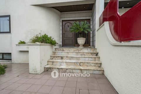 Villa i Maia, Porto, Maia - € 550.000 | Ref: IMO-82103 - foto 2