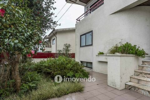 Villa i Maia, Porto, Maia - € 550.000 | Ref: IMO-82103 - foto 3