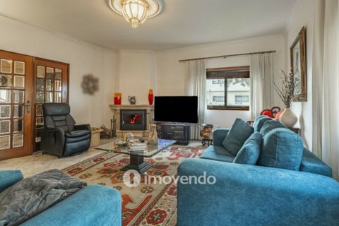 Villa i Maia, Porto, Maia - € 550.000 | Ref: IMO-82103 - foto 6
