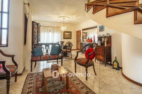 Villa i Maia, Porto, Maia - € 550.000 | Ref: IMO-82103 - foto 7