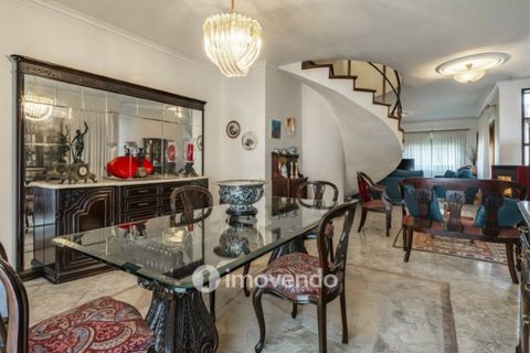Villa i Maia, Porto, Maia - € 550.000 | Ref: IMO-82103 - foto 8
