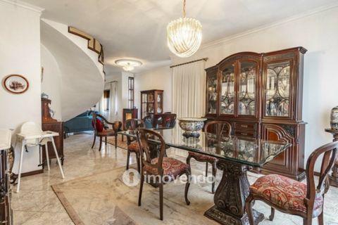 Villa i Maia, Porto, Maia - € 550.000 | Ref: IMO-82103 - foto 9