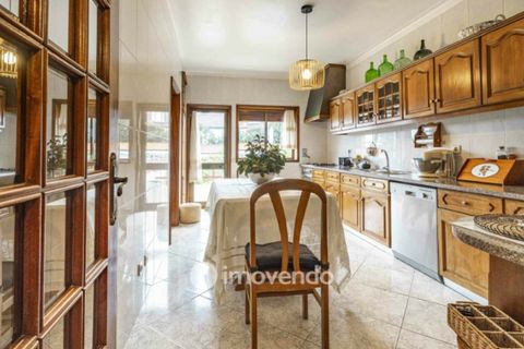Villa i Maia, Porto, Maia - € 550.000 | Ref: IMO-82103 - foto 10