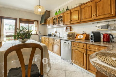 Villa i Maia, Porto, Maia - € 550.000 | Ref: IMO-82103 - foto 11