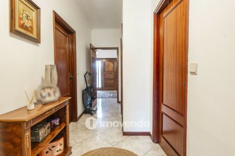 Villa i Maia, Porto, Maia - € 550.000 | Ref: IMO-82103 - foto 17