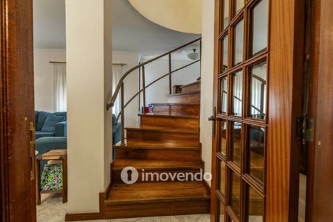 Villa i Maia, Porto, Maia - € 550.000 | Ref: IMO-82103 - foto 19