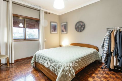 Villa i Maia, Porto, Maia - € 550.000 | Ref: IMO-82103 - foto 20