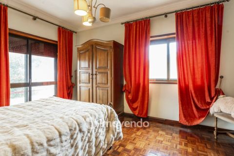 Villa i Maia, Porto, Maia - € 550.000 | Ref: IMO-82103 - foto 24