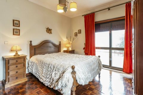 Villa i Maia, Porto, Maia - € 550.000 | Ref: IMO-82103 - foto 25