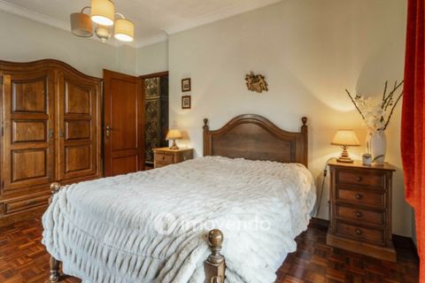 Villa i Maia, Porto, Maia - € 550.000 | Ref: IMO-82103 - foto 27