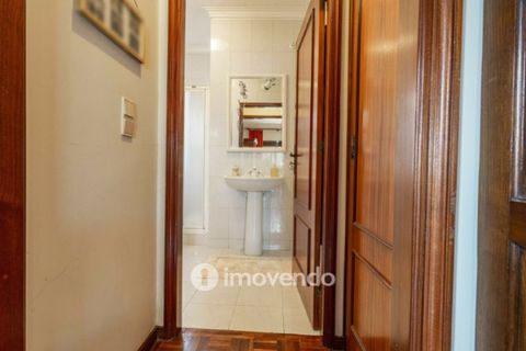 Villa i Maia, Porto, Maia - € 550.000 | Ref: IMO-82103 - foto 28