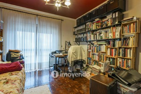 Villa i Maia, Porto, Maia - € 550.000 | Ref: IMO-82103 - foto 33