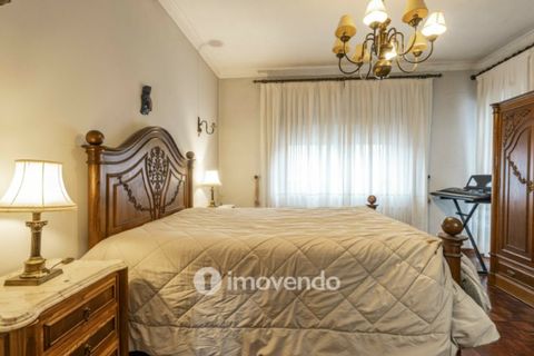 Villa i Maia, Porto, Maia - € 550.000 | Ref: IMO-82103 - foto 34