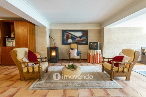 Villa i Maia, Porto, Maia - € 550.000 | Ref: IMO-82103 - foto 40