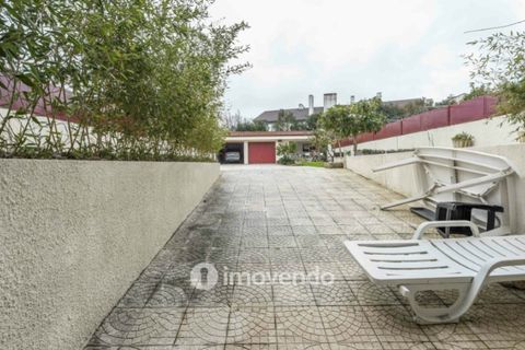 Villa i Maia, Porto, Maia - € 550.000 | Ref: IMO-82103 - foto 42