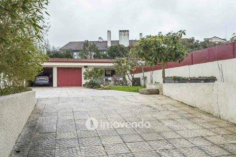 Villa i Maia, Porto, Maia - € 550.000 | Ref: IMO-82103 - foto 43