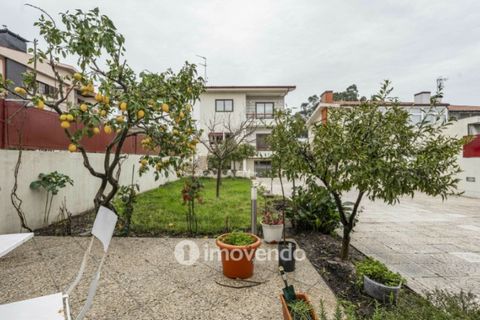Villa i Maia, Porto, Maia - € 550.000 | Ref: IMO-82103 - foto 46