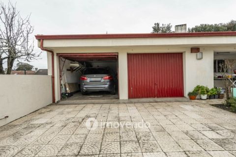 Villa i Maia, Porto, Maia - € 550.000 | Ref: IMO-82103 - foto 47