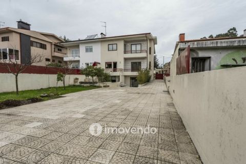 Villa i Maia, Porto, Maia - € 550.000 | Ref: IMO-82103 - foto 48