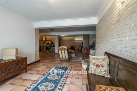 Villa i Maia, Porto, Maia - € 550.000 | Ref: IMO-82103 - foto 49