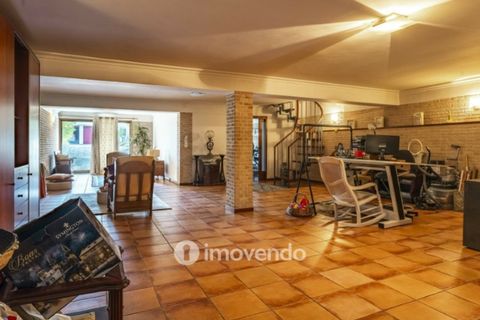 Villa i Maia, Porto, Maia - € 550.000 | Ref: IMO-82103 - foto 50