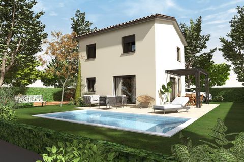 Villa i Valence, Drome, Valence - € 359.000 | Ref: SA_LA_CANOPEE_2_0902 - foto 3