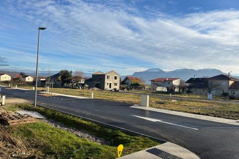 Villa i Tullins, Isere, Tullins - € 222.500 | Ref: SA_TULLINS_0902 - foto 1