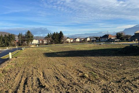 Villa i Tullins, Isere, Tullins - € 222.500 | Ref: SA_TULLINS_0902 - foto 2