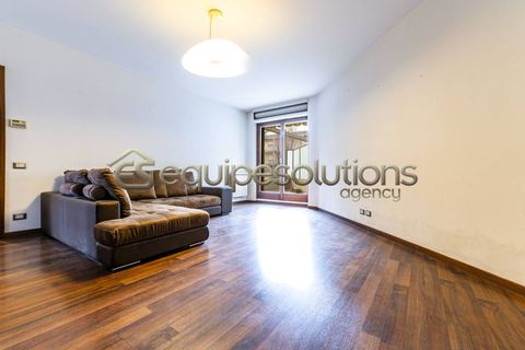 Leilighet i Ranica, Bergamo, Ranica - € 225 000 | Ref: 3R16 - foto 2