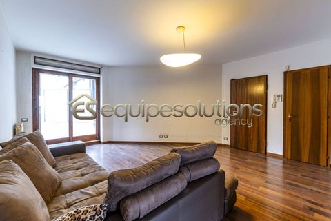 Leilighet i Ranica, Bergamo, Ranica - € 225 000 | Ref: 3R16 - foto 3