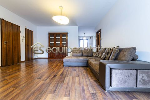 Leilighet i Ranica, Bergamo, Ranica - € 225 000 | Ref: 3R16 - foto 4