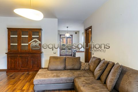 Leilighet i Ranica, Bergamo, Ranica - € 225 000 | Ref: 3R16 - foto 5