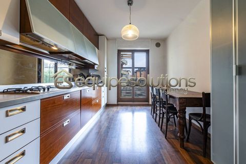 Leilighet i Ranica, Bergamo, Ranica - € 225 000 | Ref: 3R16 - foto 6