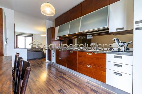 Leilighet i Ranica, Bergamo, Ranica - € 225 000 | Ref: 3R16 - foto 7
