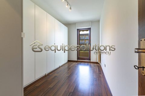Leilighet i Ranica, Bergamo, Ranica - € 225 000 | Ref: 3R16 - foto 12