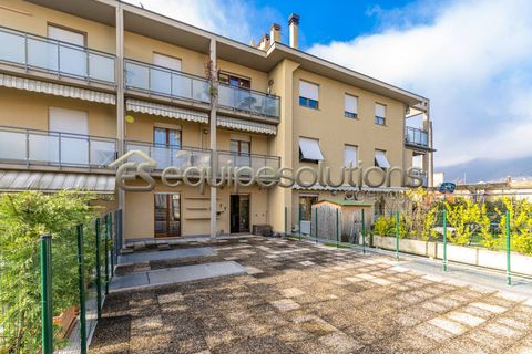 Leilighet i Ranica, Bergamo, Ranica - € 225 000 | Ref: 3R16 - foto 18