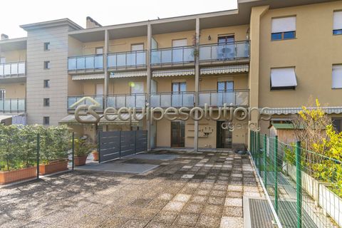 Leilighet i Ranica, Bergamo, Ranica - € 225 000 | Ref: 3R16 - foto 19