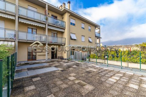 Leilighet i Ranica, Bergamo, Ranica - € 225 000 | Ref: 3R16 - foto 20