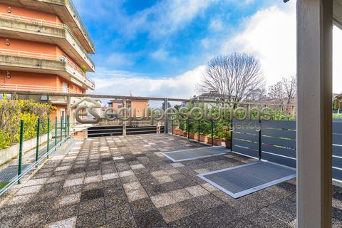 Leilighet i Ranica, Bergamo, Ranica - € 225 000 | Ref: 3R16 - foto 21