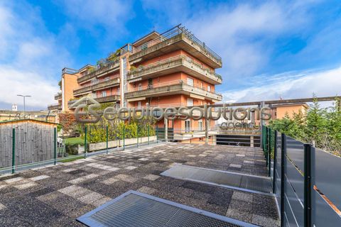 Leilighet i Ranica, Bergamo, Ranica - € 225 000 | Ref: 3R16 - foto 22
