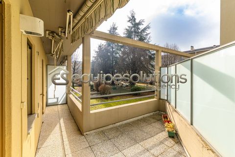 Leilighet i Ranica, Bergamo, Ranica - € 225 000 | Ref: 3R16 - foto 23