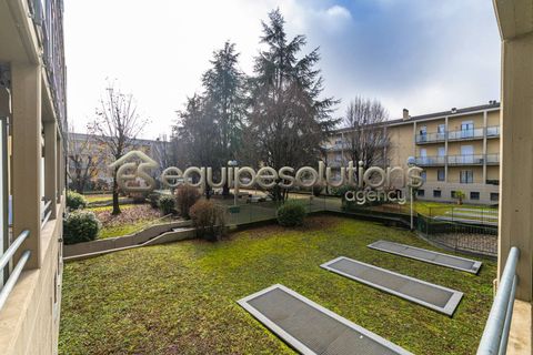 Leilighet i Ranica, Bergamo, Ranica - € 225 000 | Ref: 3R16 - foto 24