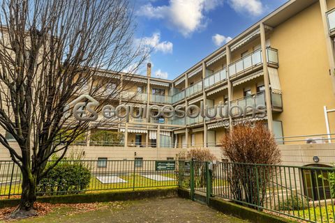 Leilighet i Ranica, Bergamo, Ranica - € 225 000 | Ref: 3R16 - foto 25