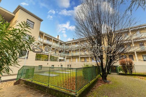 Leilighet i Ranica, Bergamo, Ranica - € 225 000 | Ref: 3R16 - foto 26