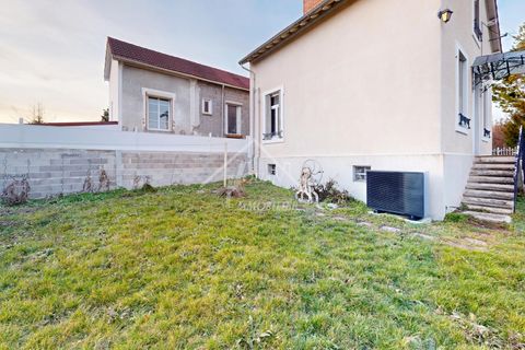 Villa i Gannat, Allier, Gannat - € 139.000 | Ref: G1044 - foto 2