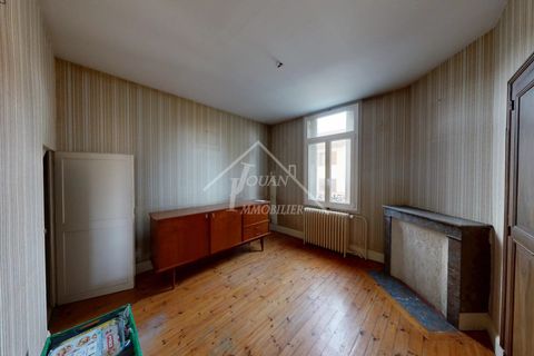 Villa i Gannat, Allier, Gannat - € 139.000 | Ref: G1044 - foto 3